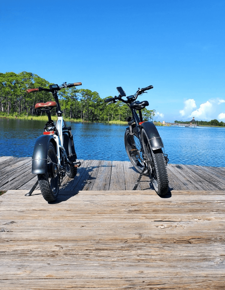 30A Beach Bike Rentals